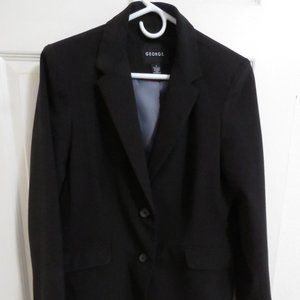 Classic Women's Blazer
